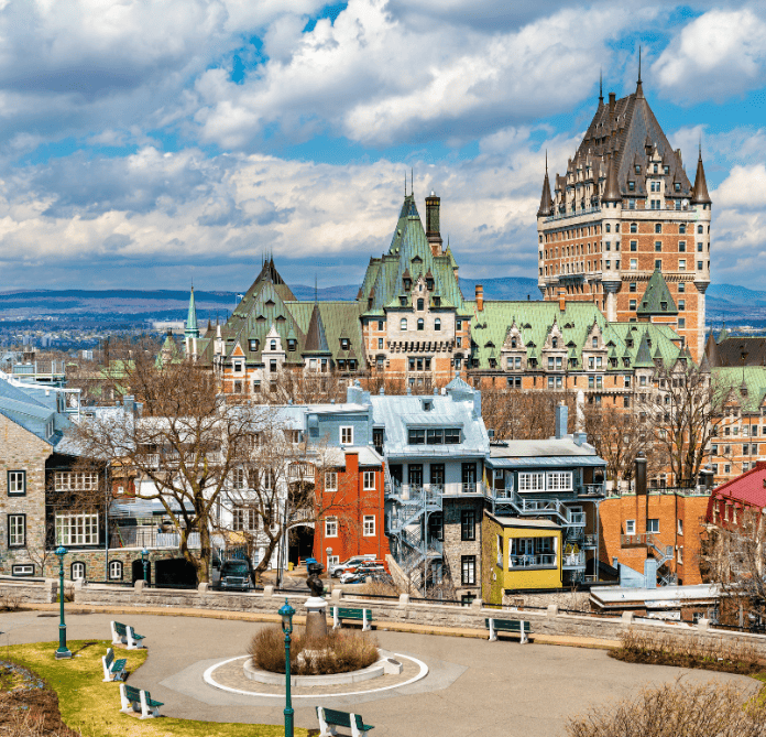 13-Night Alaska & Rocky Mountaineer Adventure on Celebrity Summit